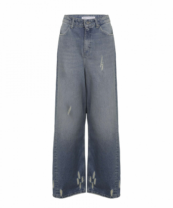 شلوار جین زنانه پ پ جینز مدل MP-PEPE-PL20022330P02