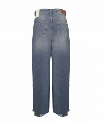 شلوار جین زنانه پ پ جینز Pepe Jeans کد PL20022330P02