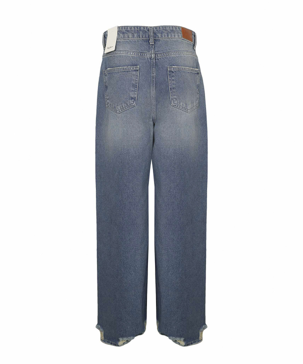 شلوار جین زنانه پ پ جینز Pepe Jeans کد PL20022330P02