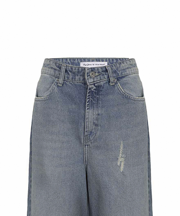 شلوار جین زنانه پ پ جینز Pepe Jeans کد PL20022330P02