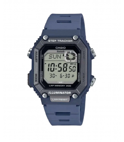 ساعت مچی کاسیو Casio مدل WS-B1000-2AVDF