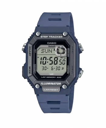 ساعت مچی کاسیو Casio مدل WS-B1000-2AVDF