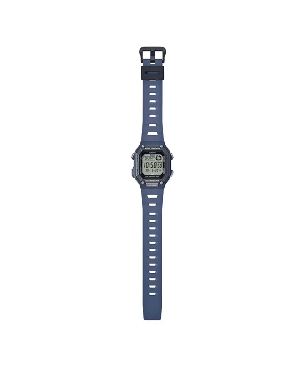 ساعت مچی کاسیو Casio مدل WS-B1000-2AVDF