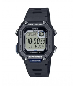 ساعت مچی کاسیو Casio مدل WS-B1000-1AVDF
