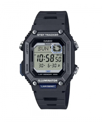 ساعت مچی کاسیو Casio مدل WS-B1000-1AVDF