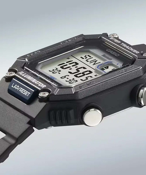ساعت مچی کاسیو Casio مدل WS-B1000-1AVDF