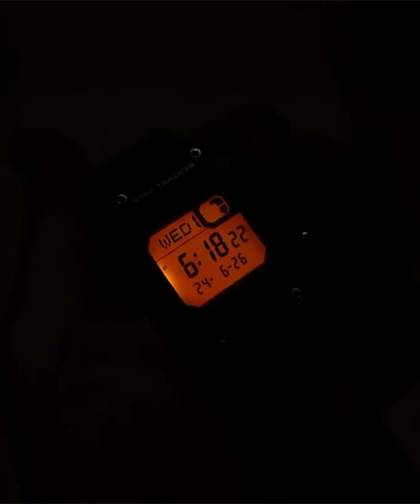 ساعت مچی کاسیو Casio مدل WS-B1000-1AVDF