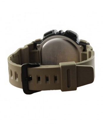ساعت مچی کاسیو Casio مدل WS-1500H-5BVDF