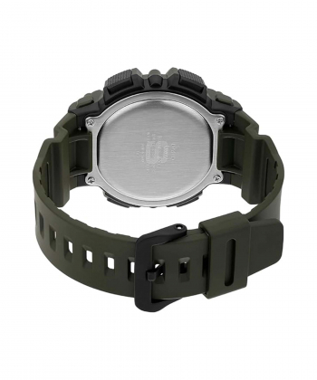 ساعت مچی کاسیو Casio مدل WS-1500H-3BVDF