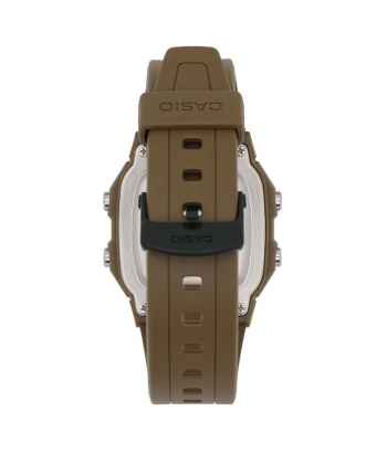 ساعت مچی کاسیو Casio مدل W-800H-5AVDF