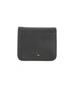 کیف پول زنانه چرم طبیعی چرم مشهد Mashad Leather مدل D5566