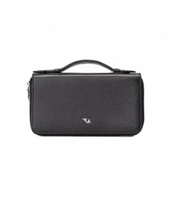 کیف پول چرم طبیعی چرم مشهد Mashad Leather مدل D5562