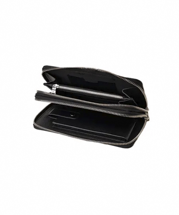 کیف پول چرم طبیعی چرم مشهد Mashad Leather مدل D5562