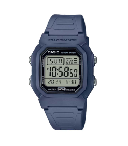 ساعت مچی کاسیو Casio مدل W-800H-2AVDF