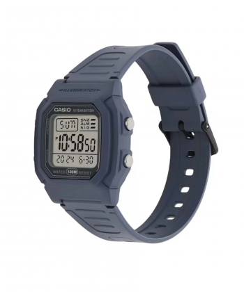 ساعت مچی کاسیو Casio مدل W-800H-2AVDF