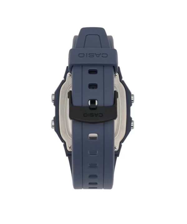 ساعت مچی کاسیو Casio مدل W-800H-2AVDF