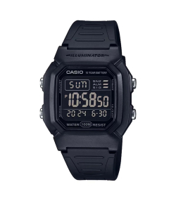 ساعت مچی کاسیو Casio مدل W-800H-1BVDF
