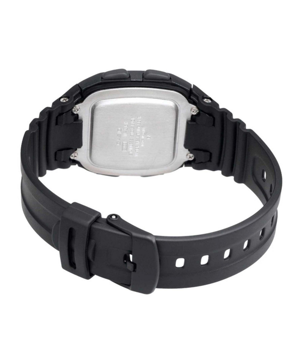 ساعت مچی کاسیو Casio مدل W-800H-1BVDF