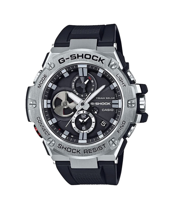 ساعت مچی کاسیو Casio مدل GST-B100-1ADR