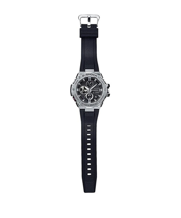 ساعت مچی کاسیو Casio مدل GST-B100-1ADR