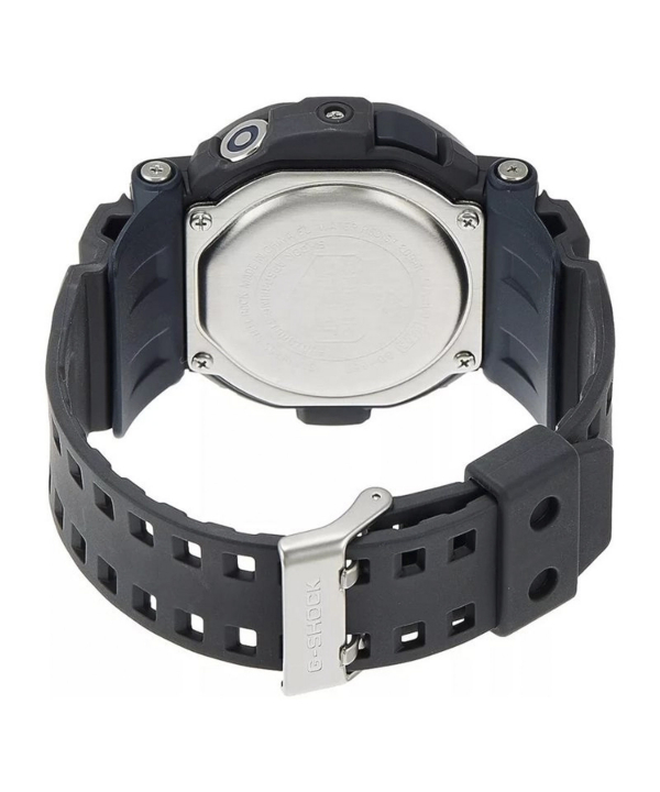 ساعت مچی کاسیو Casio مدل GD-350-8DR