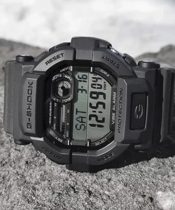 ساعت مچی کاسیو Casio مدل GD-350-8DR