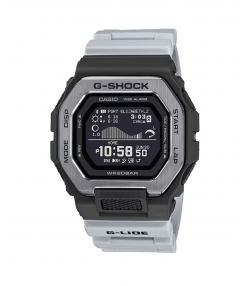 ساعت مچی کاسیو Casio مدل GBX-100-8DR