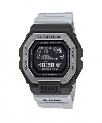 ساعت مچی کاسیو Casio مدل GBX-100-8DR
