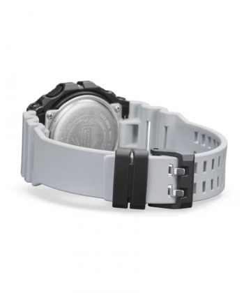 ساعت مچی کاسیو Casio مدل GBX-100-8DR