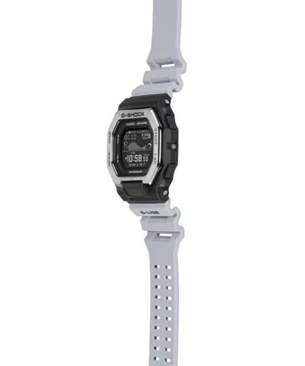 ساعت مچی کاسیو Casio مدل GBX-100-8DR