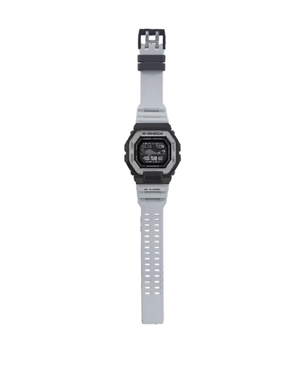 ساعت مچی کاسیو Casio مدل GBX-100-8DR