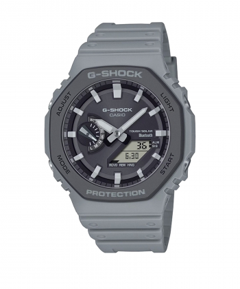 ساعت مچی کاسیو Casio مدل GA-B2100LUU-8ADR