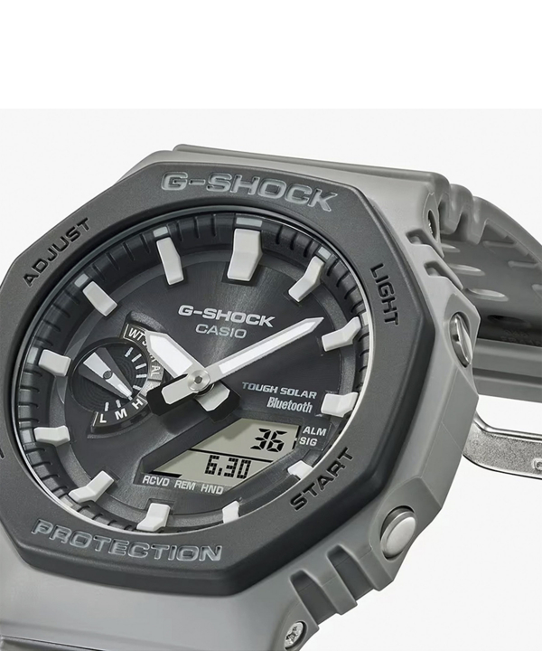 ساعت مچی کاسیو Casio مدل GA-B2100LUU-8ADR