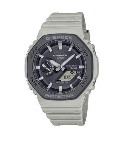 ساعت مچی کاسیو Casio مدل GA-B2100LUU-5ADR
