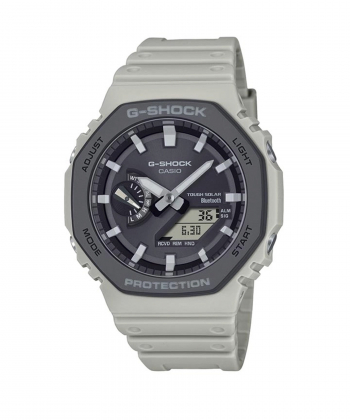 ساعت مچی کاسیو Casio مدل GA-B2100LUU-5ADR