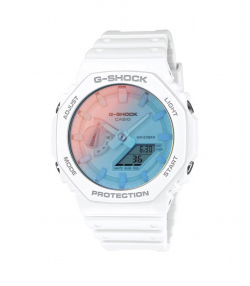 ساعت مچی کاسیو Casio مدل GA-2100TL-7ADR