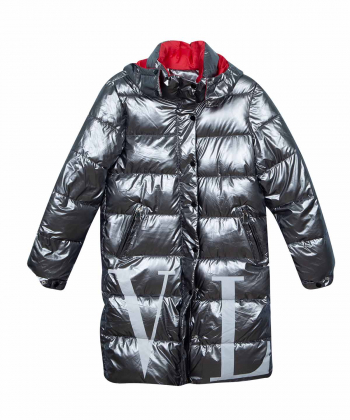 کاپشن زنانه بلند ژوور Jour کد Ra91189