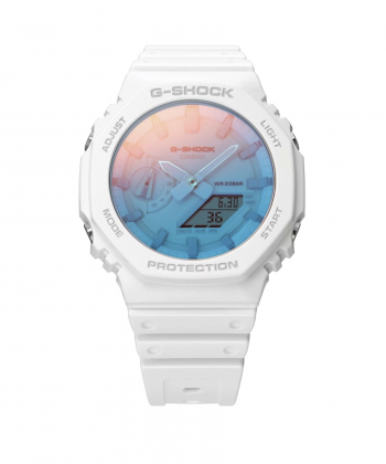 ساعت مچی کاسیو Casio مدل GA-2100TL-7ADR