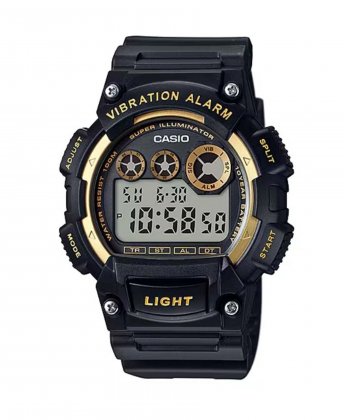 ساعت مچی کاسیو Casio مدل W-735H-1A2
