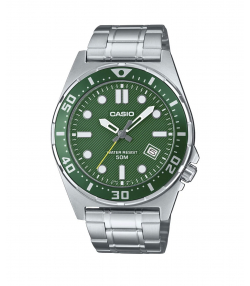 ساعت مچی کاسیو Casio مدل MTD-135D-3AVDF