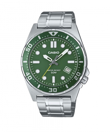 ساعت مچی کاسیو Casio مدل MTD-135D-3AVDF