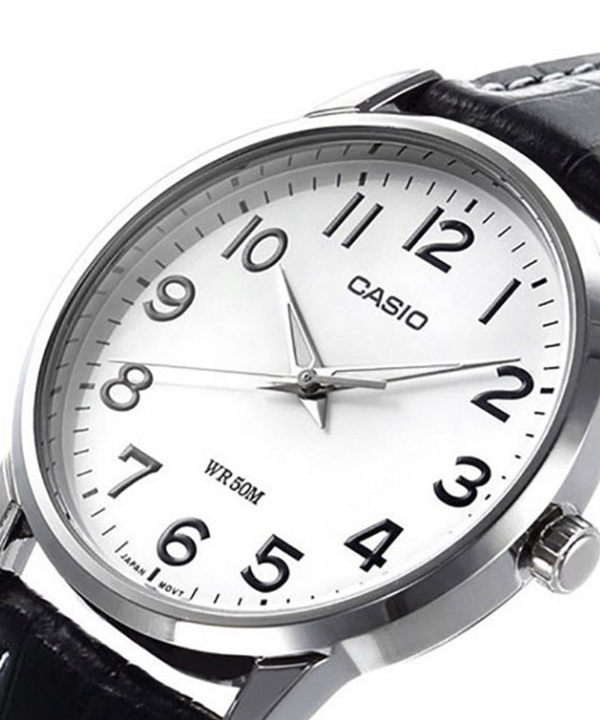 ساعت مچی کاسیو Casio مدل MTP-1303L-7B