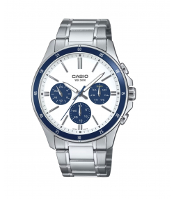 ساعت مچی کاسیو Casio مدل MTP-1374D-7A2VDF