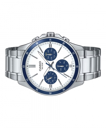 ساعت مچی کاسیو Casio مدل MTP-1374D-7A2VDF