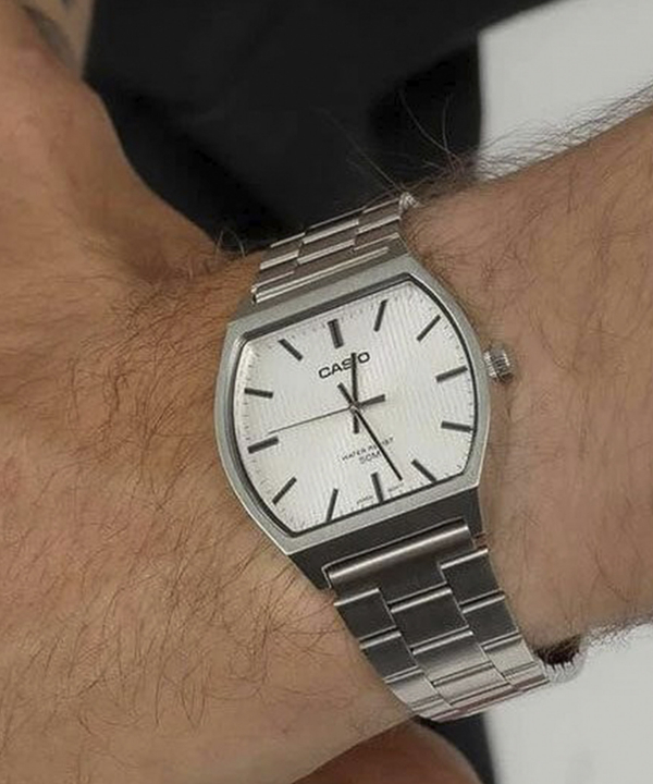 ساعت مچی کاسیو Casio مدل MTP-B140D-7AVDF