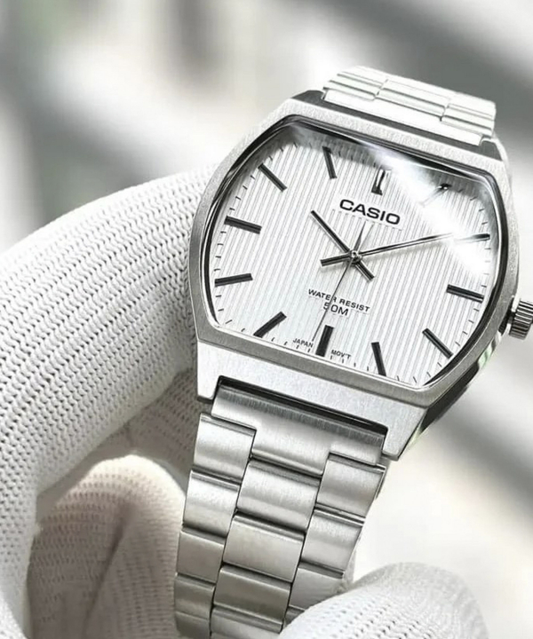 ساعت مچی کاسیو Casio مدل MTP-B140D-7AVDF