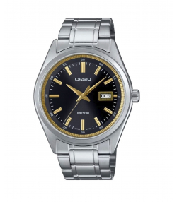ساعت مچی کاسیو Casio مدل MTP-B180D-1A2VDF