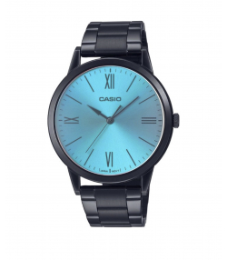 ساعت مچی کاسیو Casio مدل MTP-E600B-2BDF