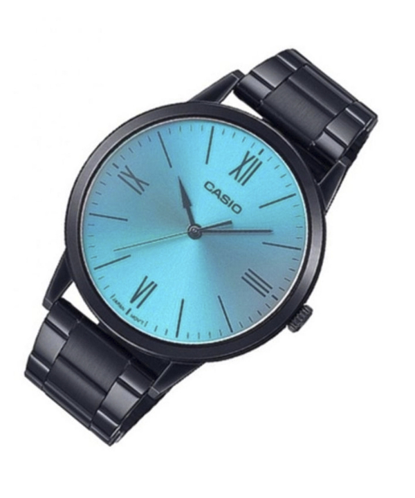 ساعت مچی کاسیو Casio مدل MTP-E600B-2BDF