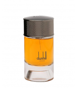 ادوپرفیوم مردانه آلفرد دانهیل Alfred Dunhill مدل Signature Collection Moroccan Amber حجم 100 میلی لیتر